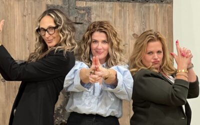 How vacation rental design found its stage in High Point