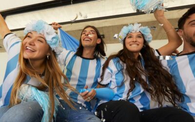 How to welcome global guests inclusively during the FIFA World Cup