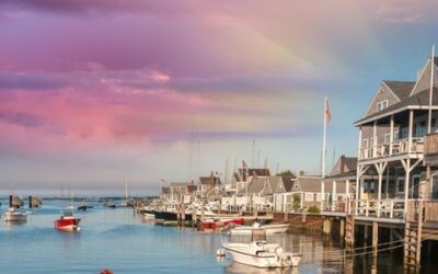 Nantucket voters approve measure legalizing short-term rentals