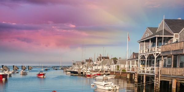 Nantucket voters approve measure legalizing short-term rentals