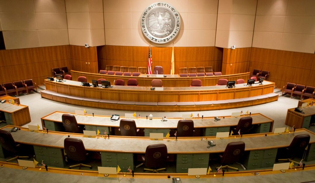 Are short-term rentals commercial?