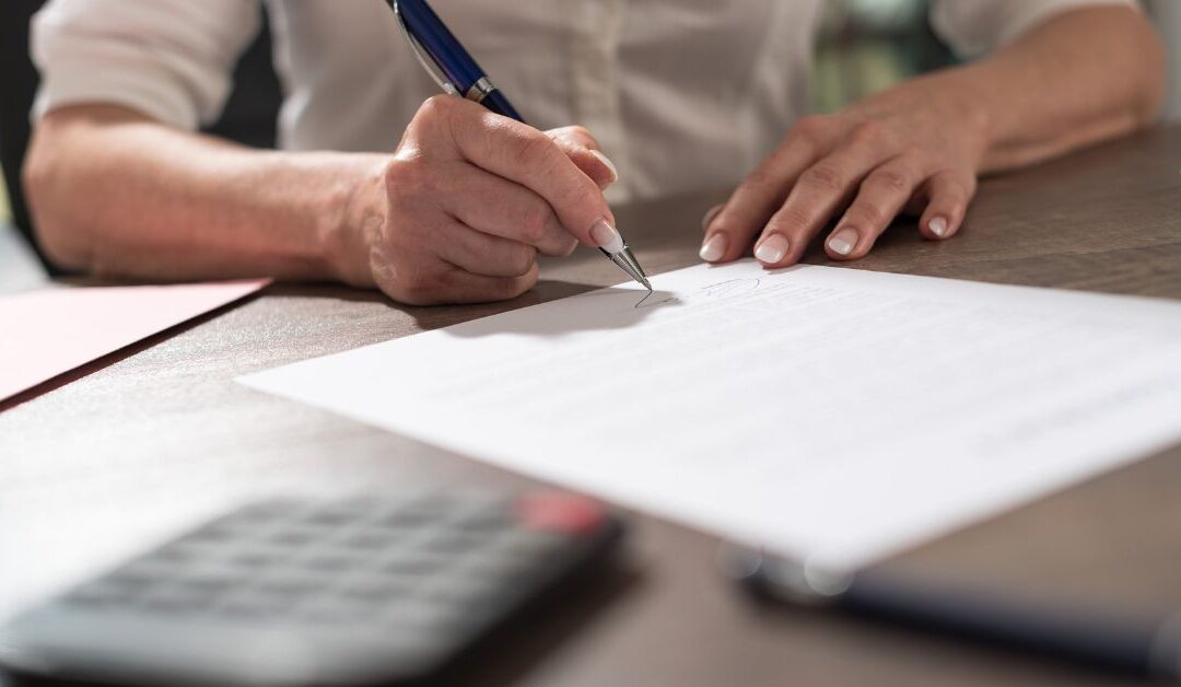 Do you need a rental agreement for your short-term rental?