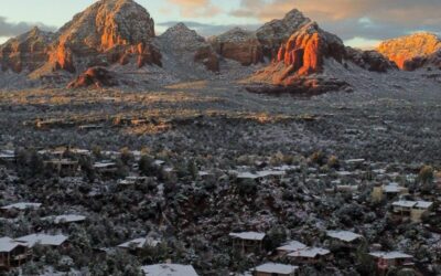 Appeals court strikes Sedona’s short-term rental ban in mobile home parks