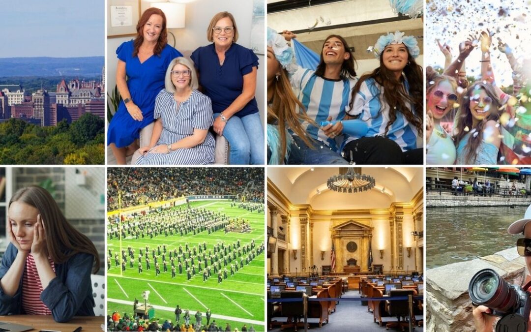 Top 10 Articles of 2025