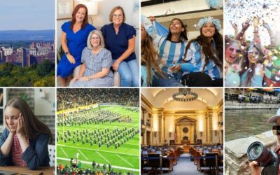 Top 10 Articles of 2025