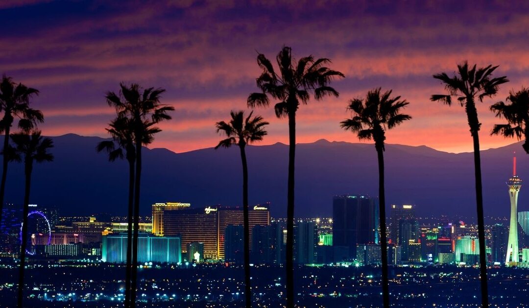 Clark County, Nevada, to appeal federal ruling blocking short-term rental ordinance