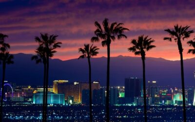 Clark County, Nevada, to appeal federal ruling blocking short-term rental ordinance