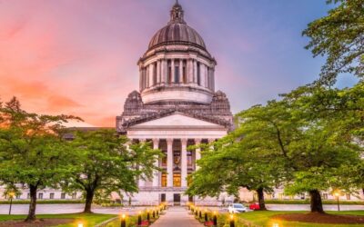 Washington bill would allow short-term rental hosts to gift guests a joint