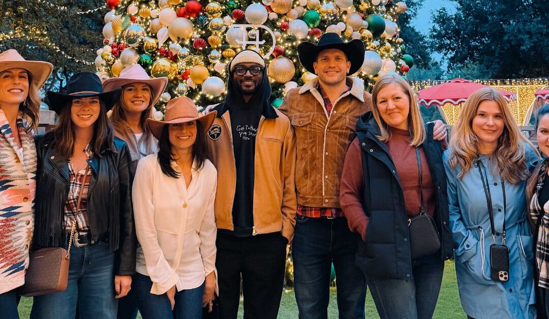 December 2025 Newsletter