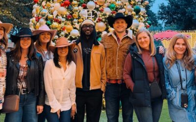 December 2025 Newsletter