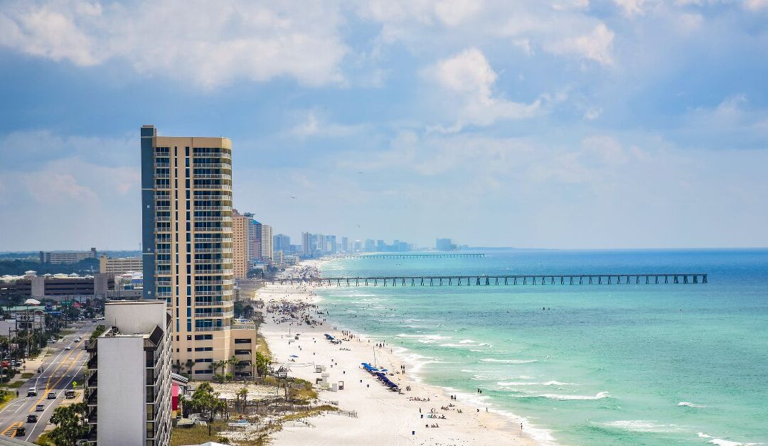 What to do if your vacation rental market suddenly closes to visitors