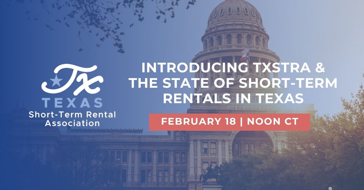 TXSTRA 2.18