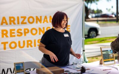 Tereza Marks’s educational approach to Arizona short-term rental advocacy