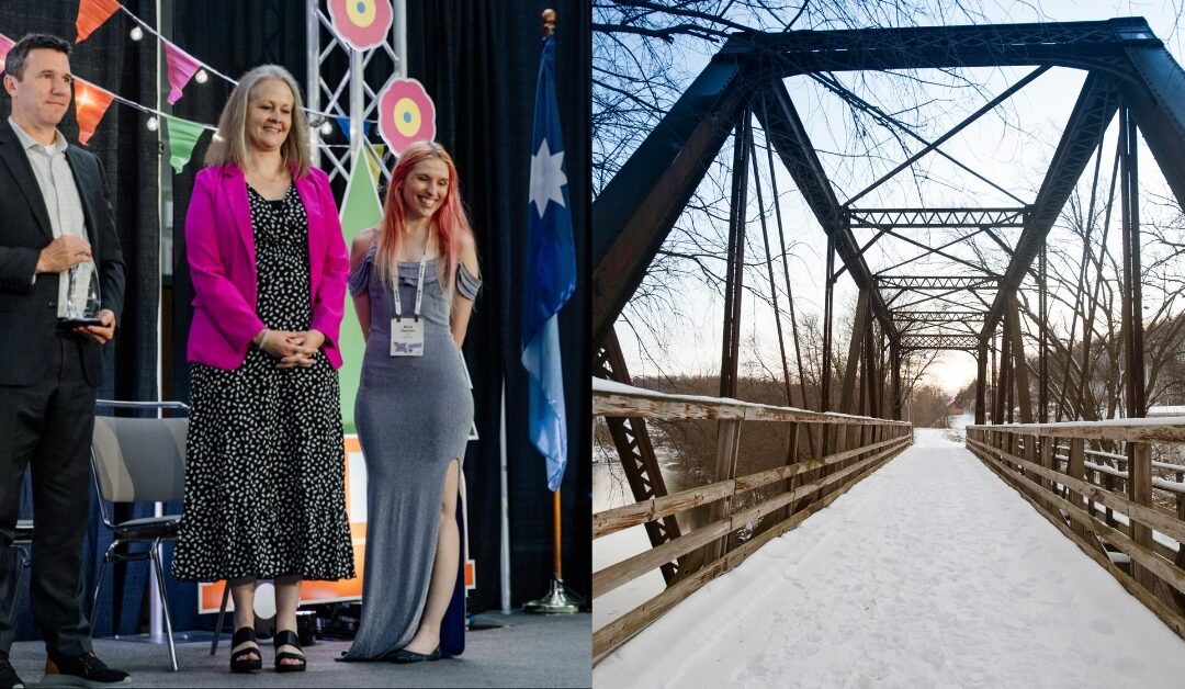 Back of House Alicia Pearson