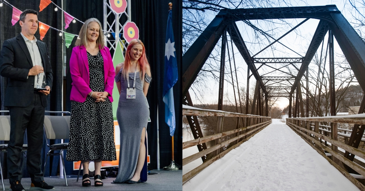 Back of House Alicia Pearson