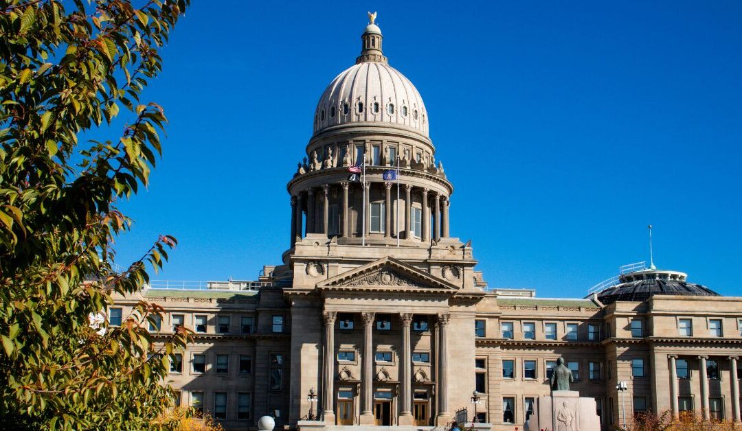 Spring 2026 state short-term rental bills