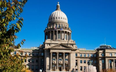 Spring 2026 state short-term rental bills