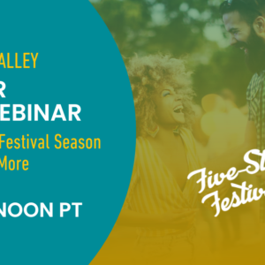 Coachella Valley Free STR Host Webinar
