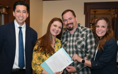 Idaho governor signs bill limiting local restrictions on short-term rentals