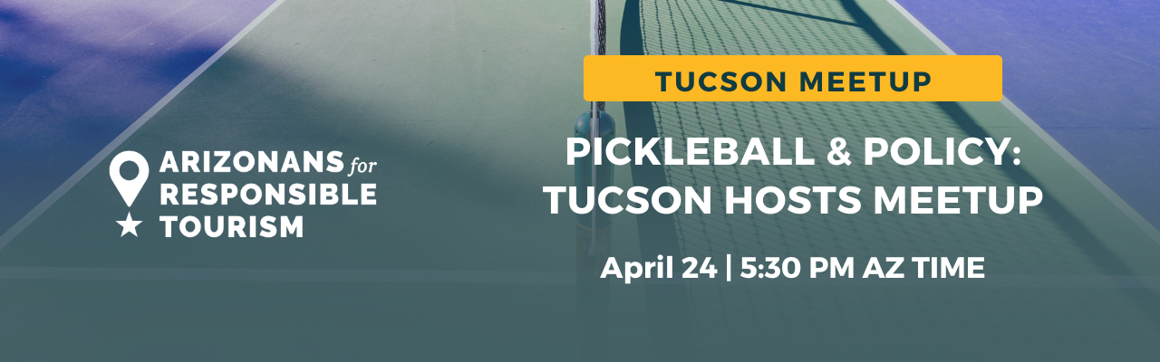 AZRT Tucson Meetup