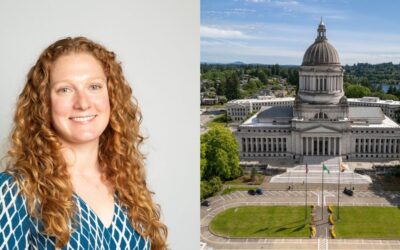Danielle Dixon, the strategist behind Washington’s short-term rental advocacy