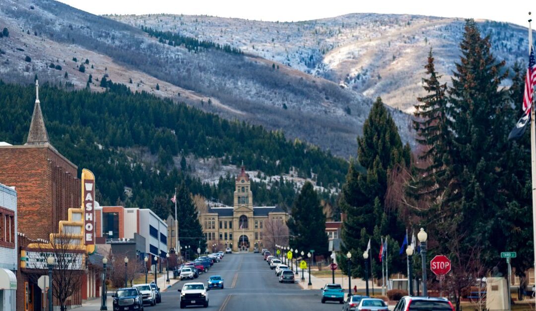 Montana Supreme Court declines to fast-track second-home tax challenge