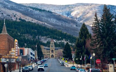 Montana Supreme Court declines to fast-track second-home tax challenge