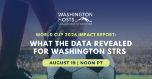 World Cup 2026 Impact Report