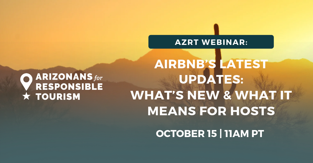 Airbnb's Latest Changes